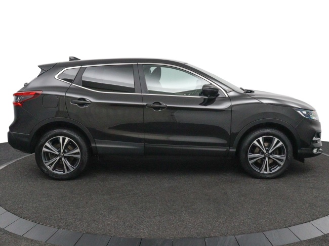 Nissan Qashqai - 1.2 N-Connecta