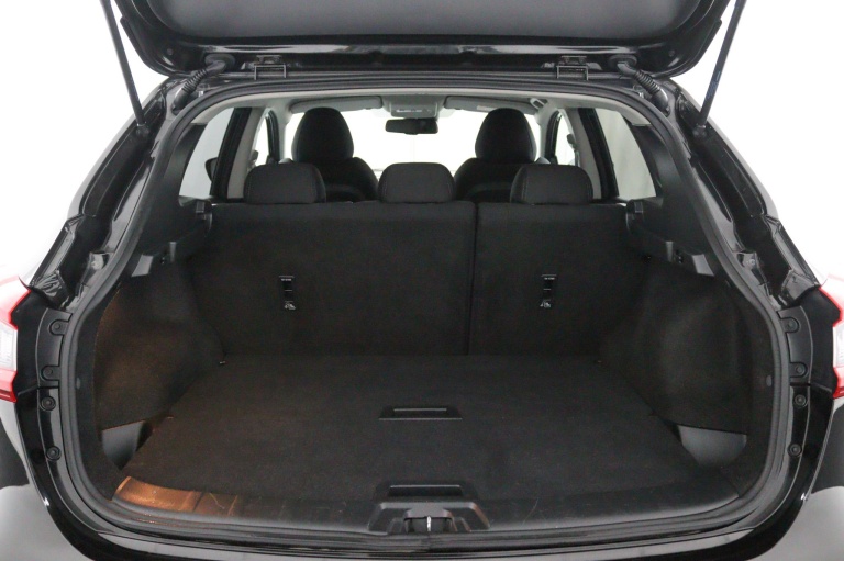 Nissan Qashqai - 1.2 N-Connecta 24