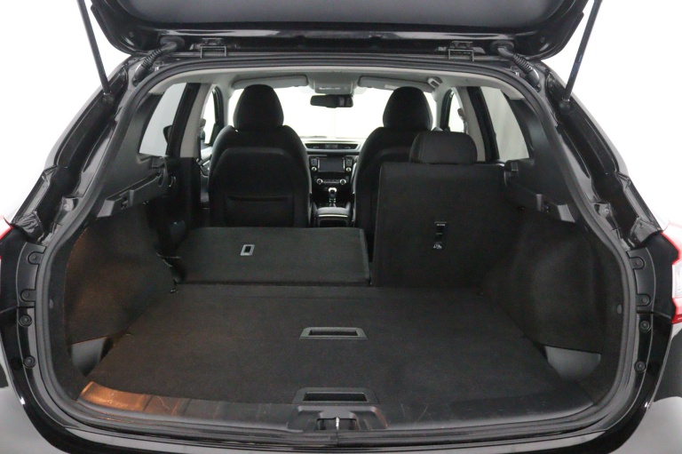 Nissan Qashqai - 1.2 N-Connecta 25