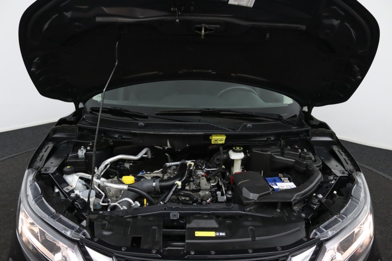 Nissan Qashqai - 1.2 N-Connecta 33