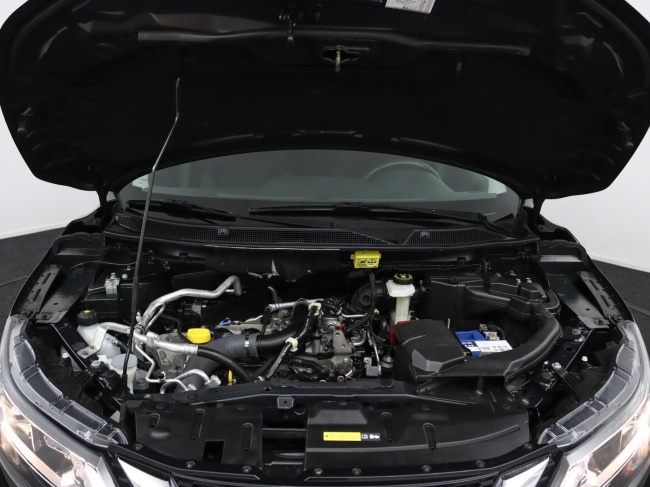 Nissan Qashqai - 1.2 N-Connecta