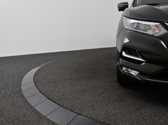 Nissan Qashqai - 1.2 N-Connecta
