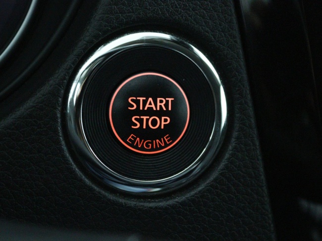 Nissan Qashqai - 1.2 N-Connecta