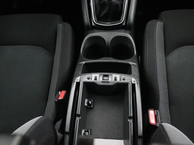 Nissan Qashqai - 1.2 N-Connecta
