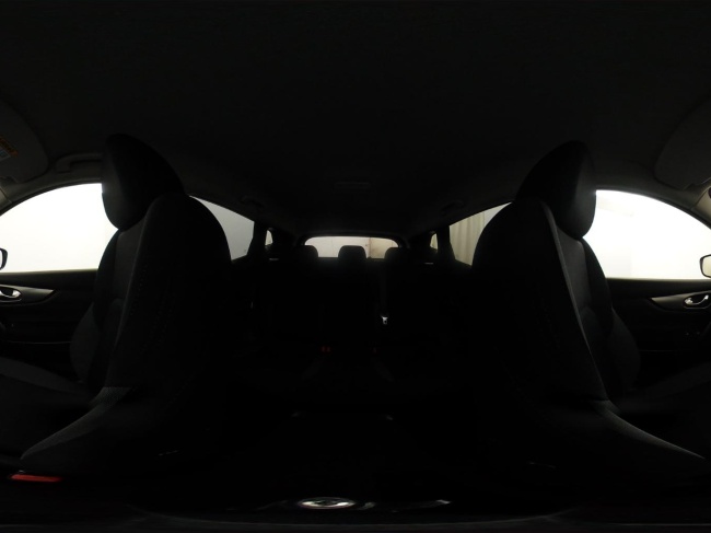 Nissan Qashqai - 1.2 N-Connecta