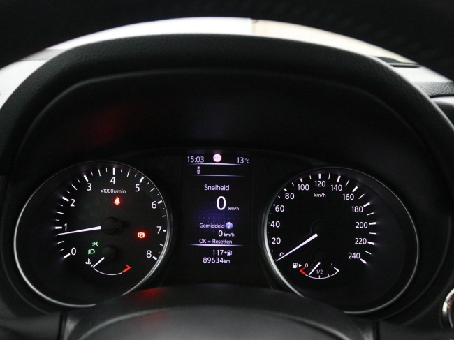 Nissan Qashqai - 1.2 N-Connecta