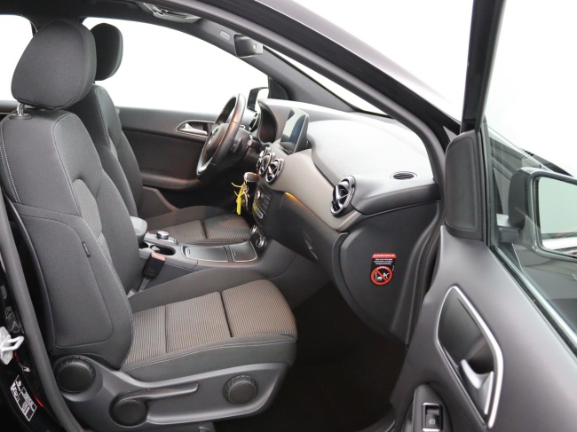 Mercedes-Benz B-klasse - 180 Lease Edition Plus