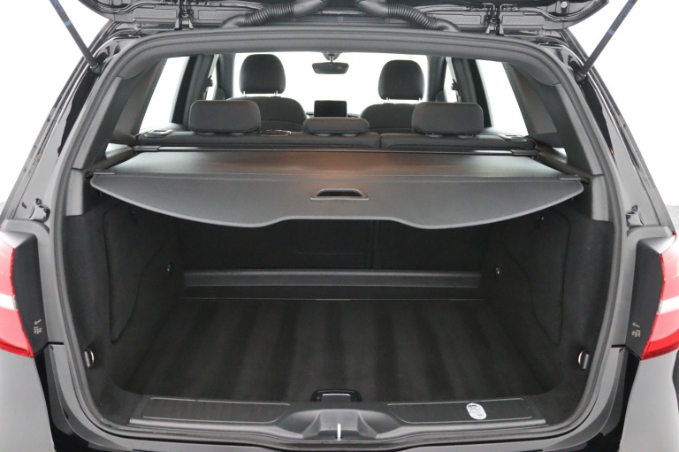 Mercedes-Benz B-klasse - 180 Lease Edition Plus 22