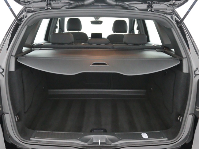 Mercedes-Benz B-klasse - 180 Lease Edition Plus