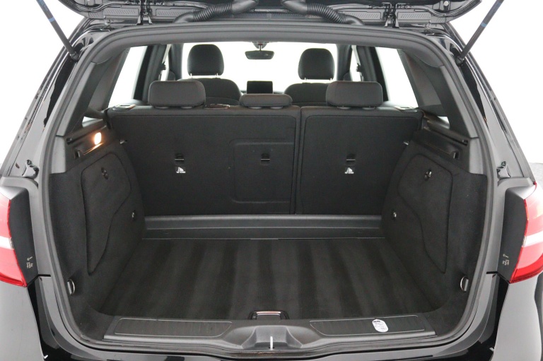 Mercedes-Benz B-klasse - 180 Lease Edition Plus 23