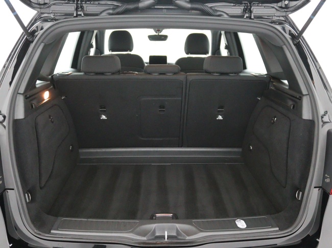Mercedes-Benz B-klasse - 180 Lease Edition Plus