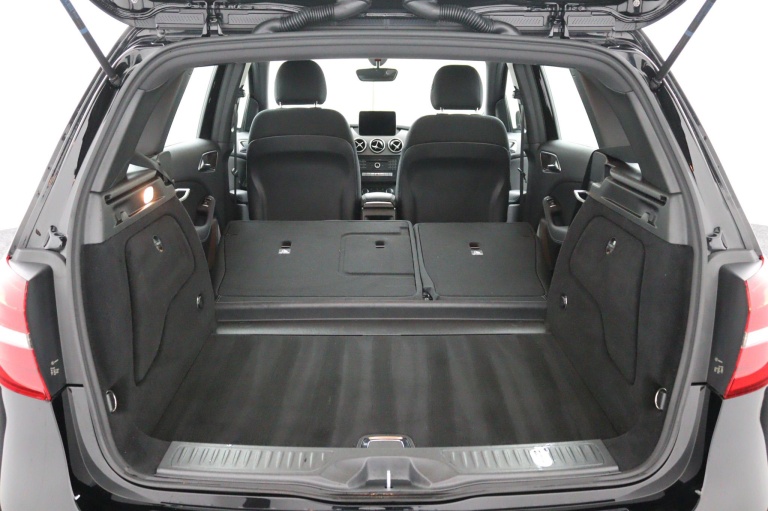 Mercedes-Benz B-klasse - 180 Lease Edition Plus 24
