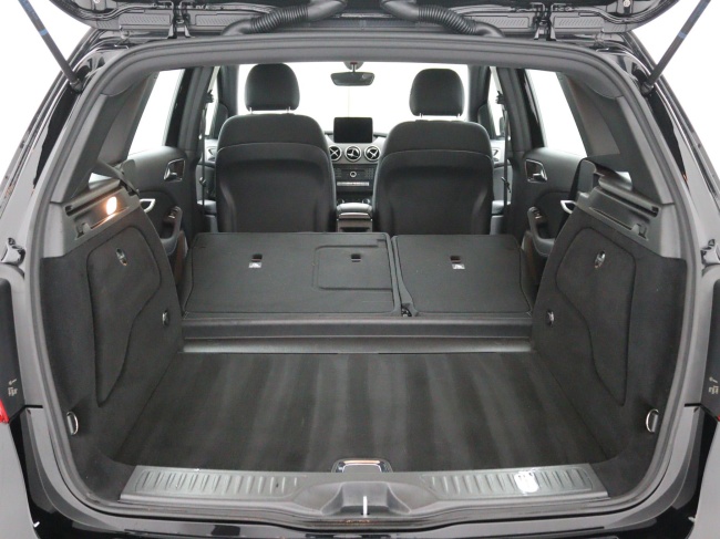 Mercedes-Benz B-klasse - 180 Lease Edition Plus