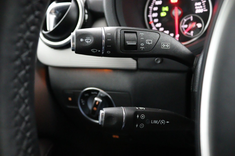 Mercedes-Benz B-klasse - 180 Lease Edition Plus 29