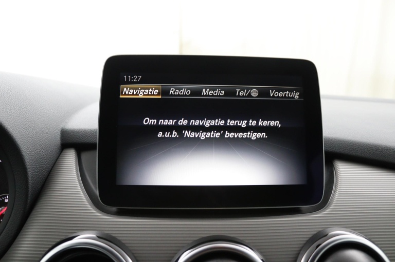 Mercedes-Benz B-klasse - 180 Lease Edition Plus 36