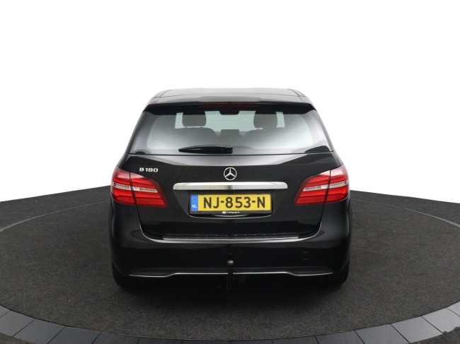 Mercedes-Benz B-klasse - 180 Lease Edition Plus
