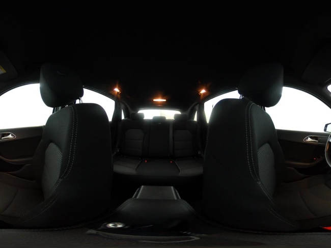 Mercedes-Benz B-klasse - 180 Lease Edition Plus