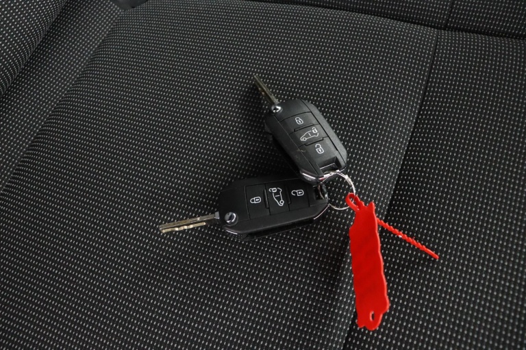 Toyota PROACE CITY Electric - Navigator Long 50 kWh 11