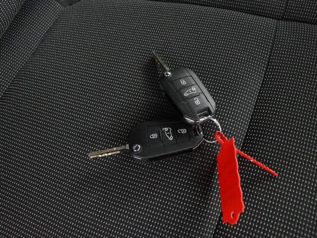 Toyota PROACE CITY Electric - Navigator Long 50 kWh