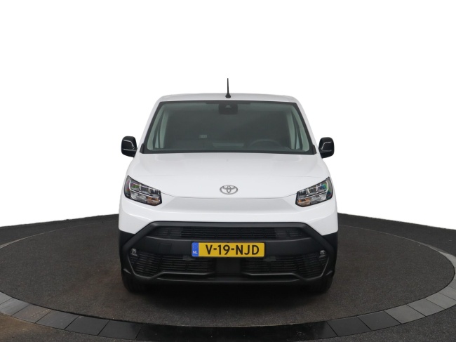 Toyota PROACE CITY Electric - Navigator Long 50 kWh