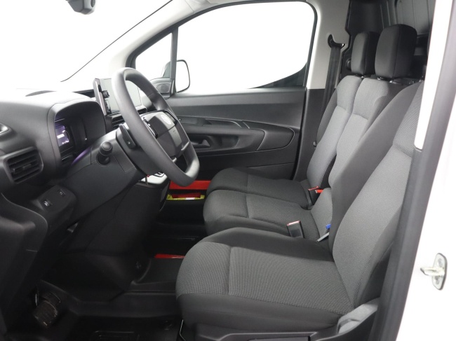Toyota PROACE CITY Electric - Navigator Long 50 kWh