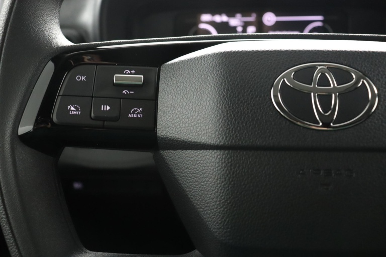 Toyota PROACE CITY Electric - Navigator Long 50 kWh 19