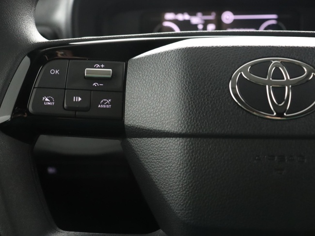 Toyota PROACE CITY Electric - Navigator Long 50 kWh