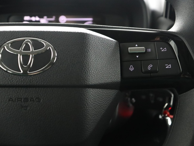 Toyota PROACE CITY Electric - Navigator Long 50 kWh