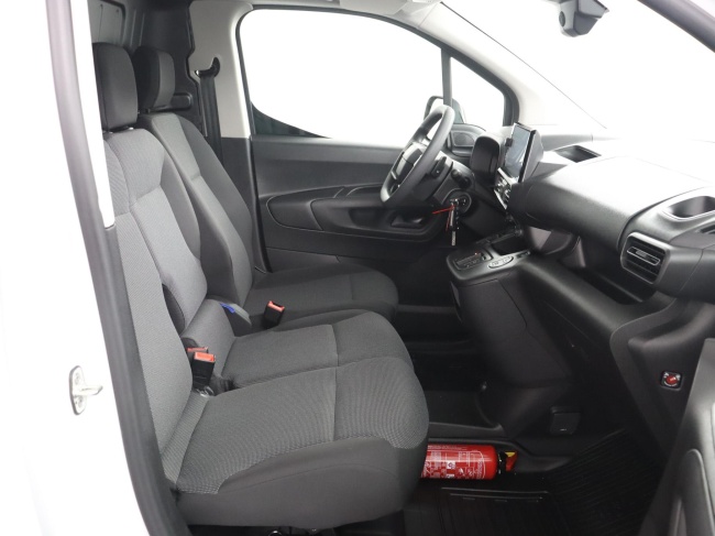 Toyota PROACE CITY Electric - Navigator Long 50 kWh