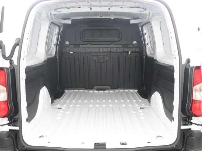 Toyota PROACE CITY Electric - Navigator Long 50 kWh