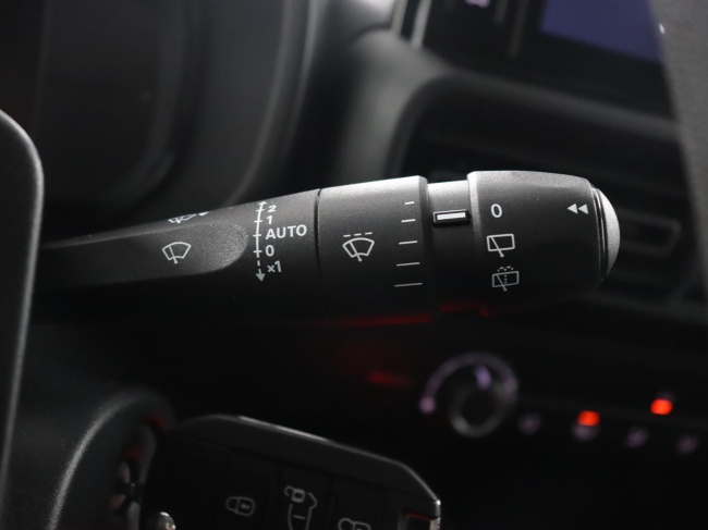 Toyota PROACE CITY Electric - Navigator Long 50 kWh