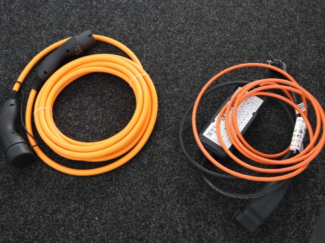 Toyota PROACE CITY Electric - Navigator Long 50 kWh