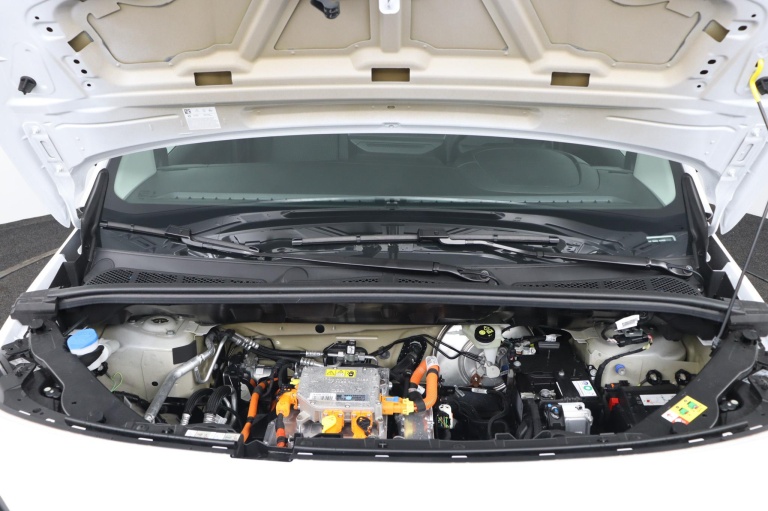 Toyota PROACE CITY Electric - Navigator Long 50 kWh 31