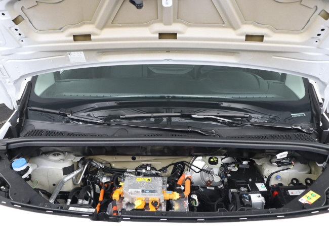 Toyota PROACE CITY Electric - Navigator Long 50 kWh