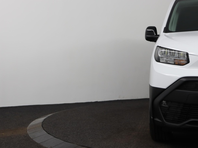 Toyota PROACE CITY Electric - Navigator Long 50 kWh