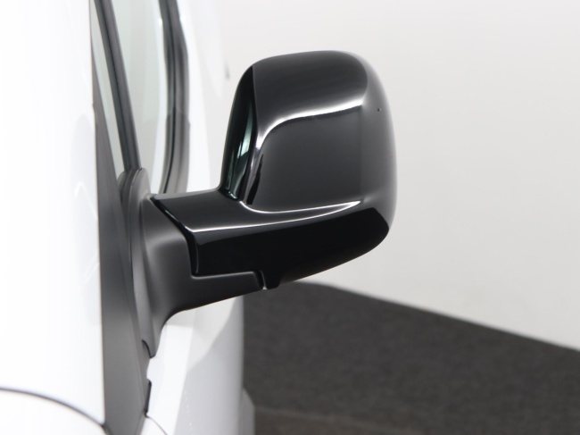 Toyota PROACE CITY Electric - Navigator Long 50 kWh