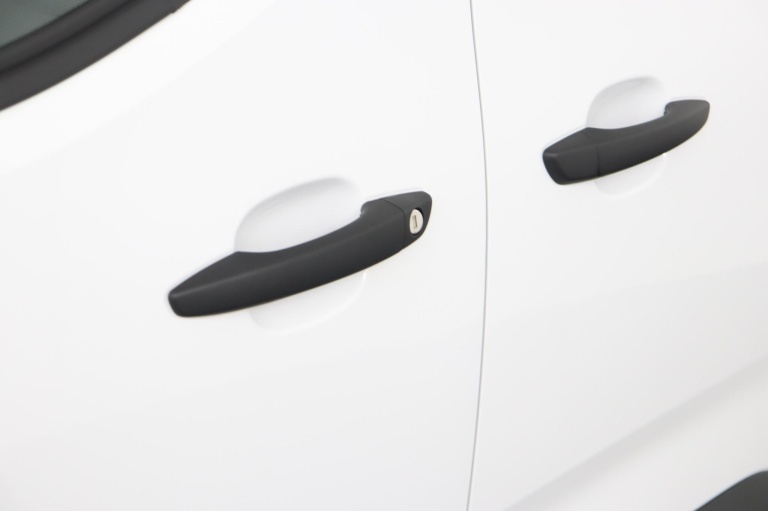 Toyota PROACE CITY Electric - Navigator Long 50 kWh 35