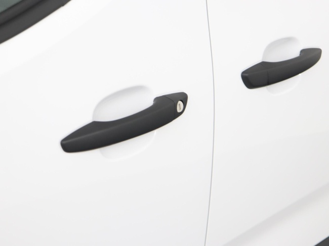 Toyota PROACE CITY Electric - Navigator Long 50 kWh