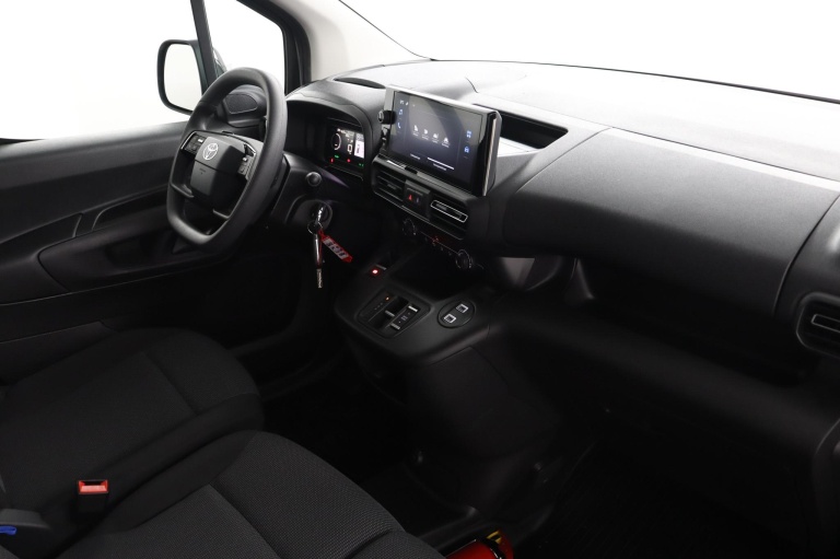 Toyota PROACE CITY Electric - Navigator Long 50 kWh 4