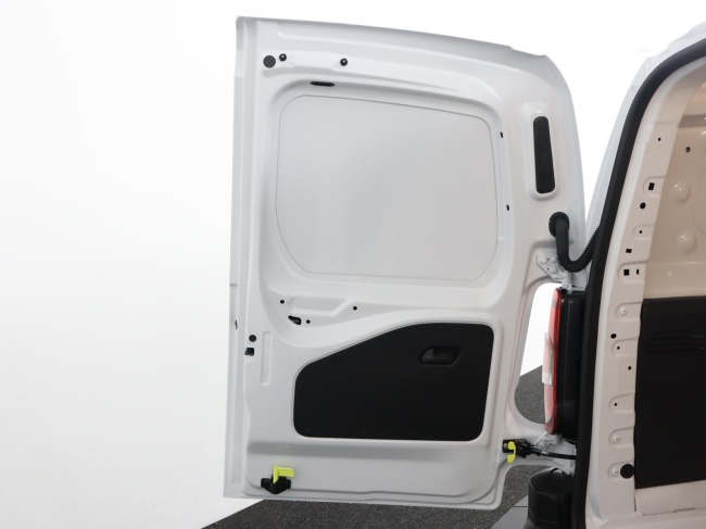 Toyota PROACE CITY Electric - Navigator Long 50 kWh