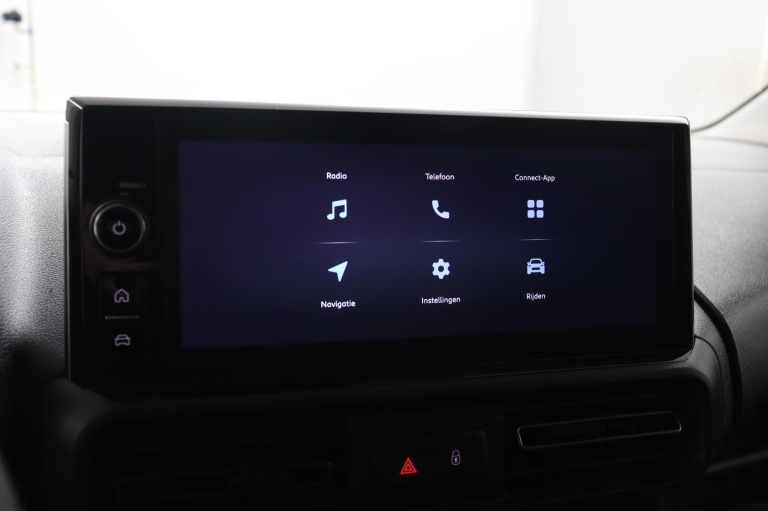 Toyota PROACE CITY Electric - Navigator Long 50 kWh 45