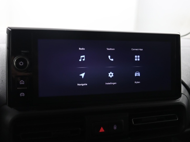 Toyota PROACE CITY Electric - Navigator Long 50 kWh