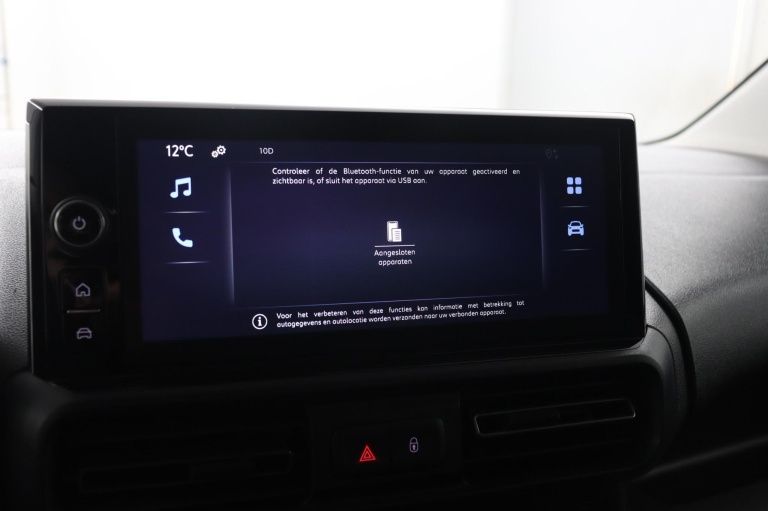 Toyota PROACE CITY Electric - Navigator Long 50 kWh 46