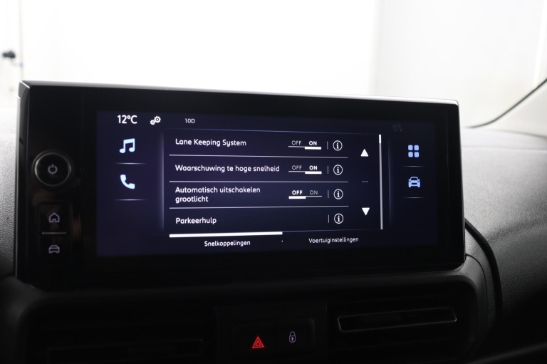 Toyota PROACE CITY Electric - Navigator Long 50 kWh 48