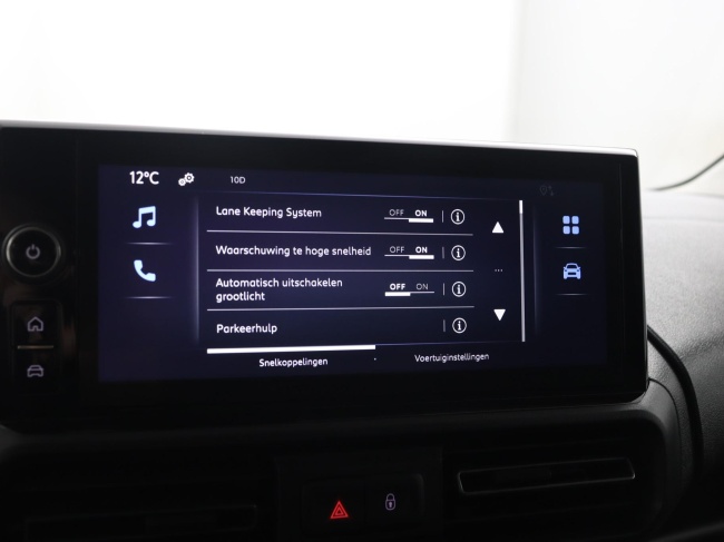 Toyota PROACE CITY Electric - Navigator Long 50 kWh