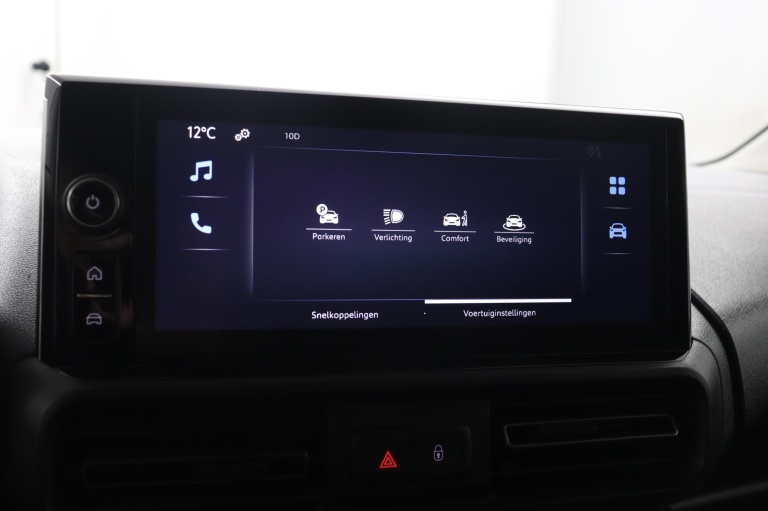 Toyota PROACE CITY Electric - Navigator Long 50 kWh 49