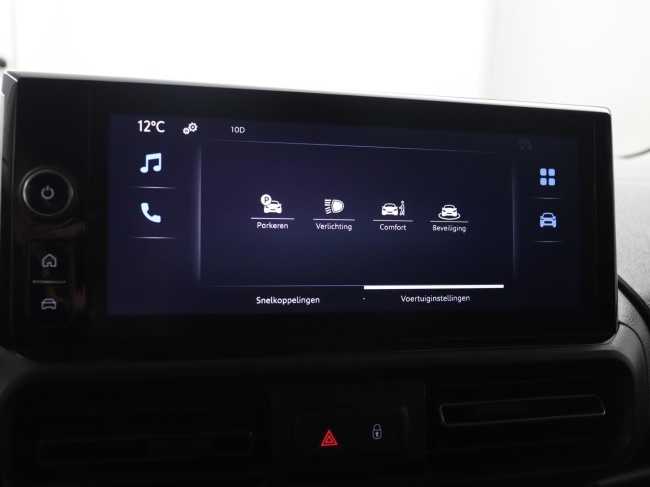 Toyota PROACE CITY Electric - Navigator Long 50 kWh