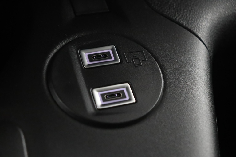 Toyota PROACE CITY Electric - Navigator Long 50 kWh 50