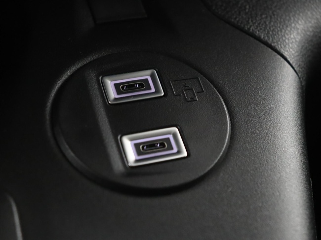 Toyota PROACE CITY Electric - Navigator Long 50 kWh