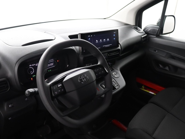 Toyota PROACE CITY Electric - Navigator Long 50 kWh